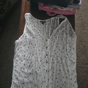 Summer top